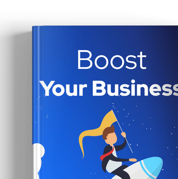 Boost Your Business 3 Boost Your Business
