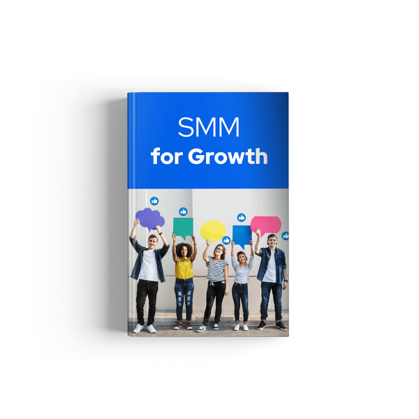 SMM for Growth SMM for Growth