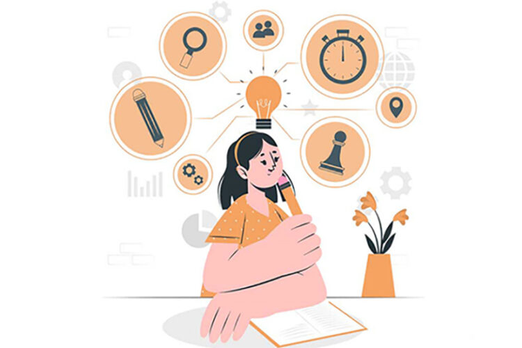 تولید محتوا چیست