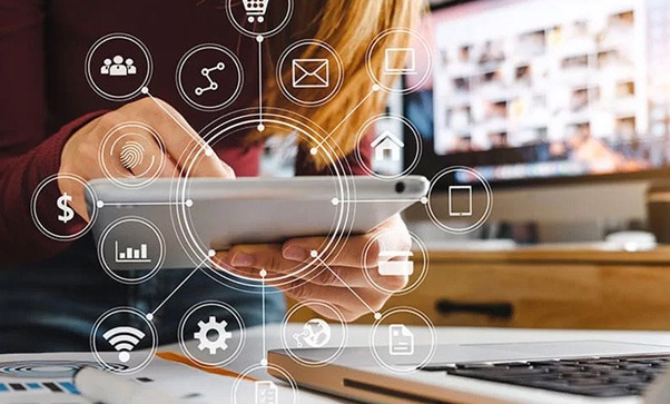 آژانس دیجیتال مارکتینگ دیسیپلین