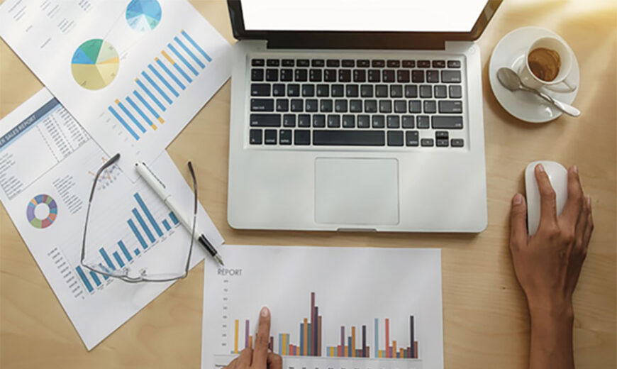 دیجیتال مارکتینگ