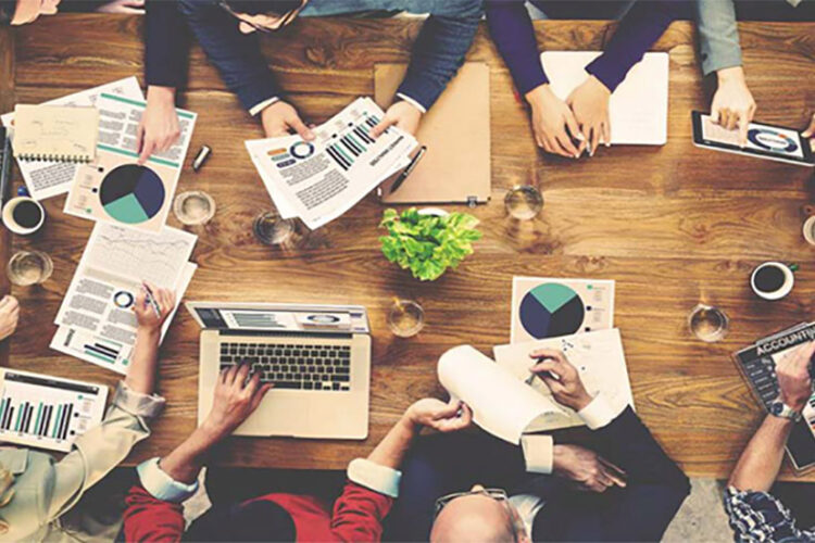 آژانس دیجیتال مارکتینگ