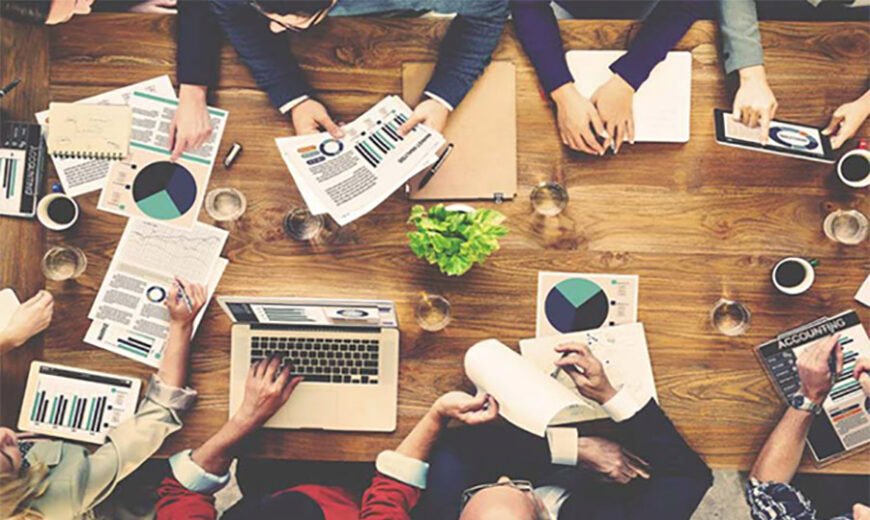 آژانس دیجیتال مارکتینگ